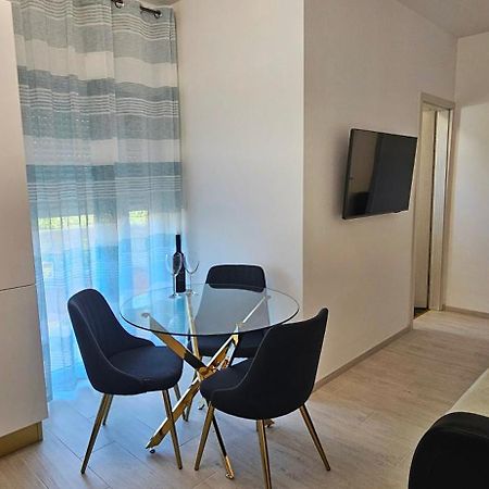 Villa Harmony Rab Barbat na Rabu Zewnętrze zdjęcie