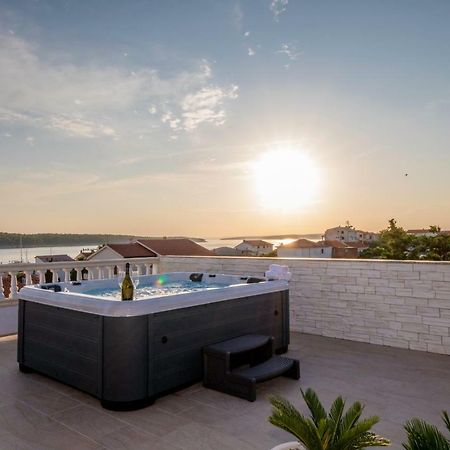 Villa Harmony Rab Barbat na Rabu Zewnętrze zdjęcie