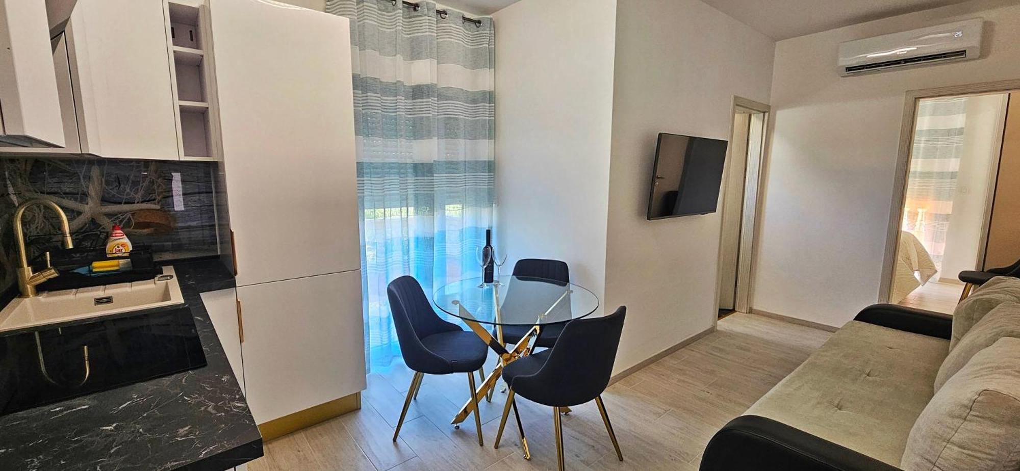 Villa Harmony Rab Barbat na Rabu Zewnętrze zdjęcie