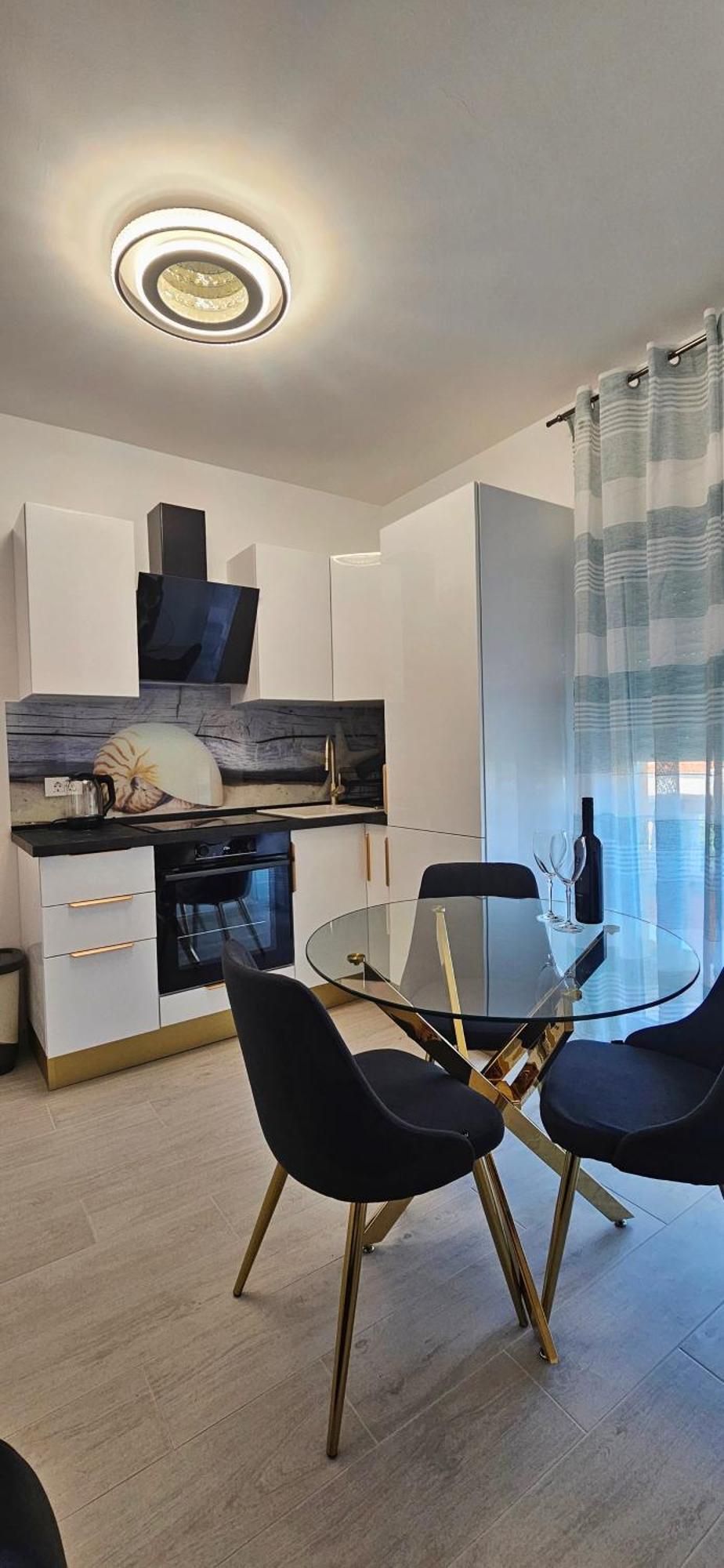 Villa Harmony Rab Barbat na Rabu Zewnętrze zdjęcie