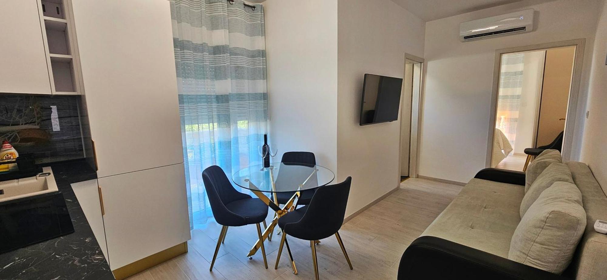 Villa Harmony Rab Barbat na Rabu Zewnętrze zdjęcie