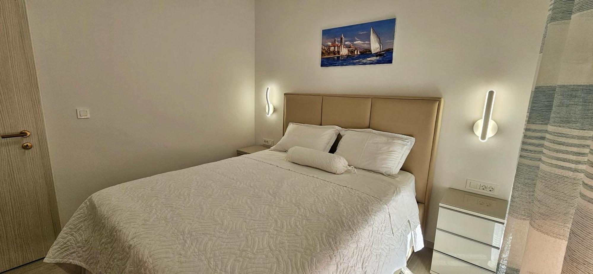 Villa Harmony Rab Barbat na Rabu Zewnętrze zdjęcie