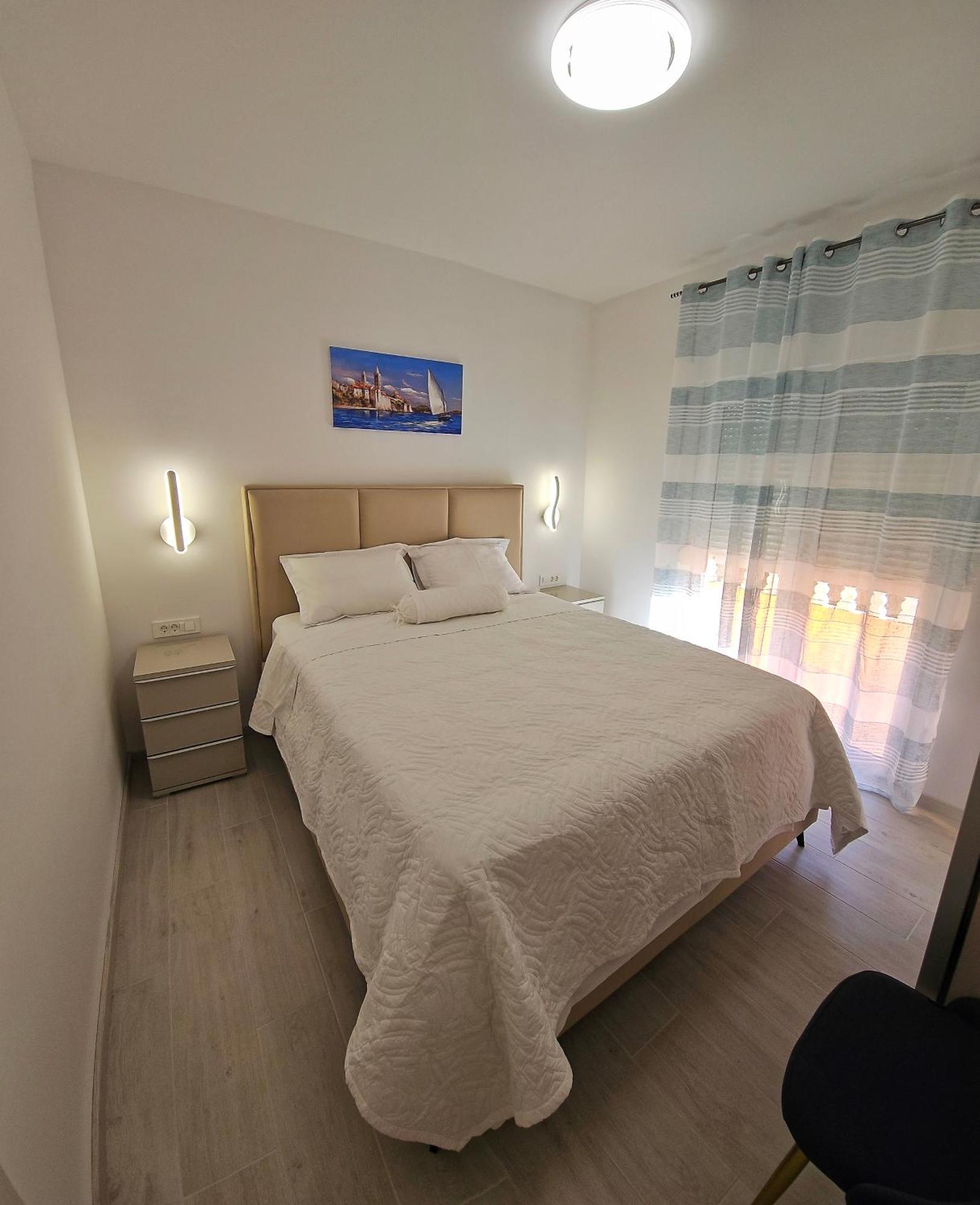 Villa Harmony Rab Barbat na Rabu Zewnętrze zdjęcie