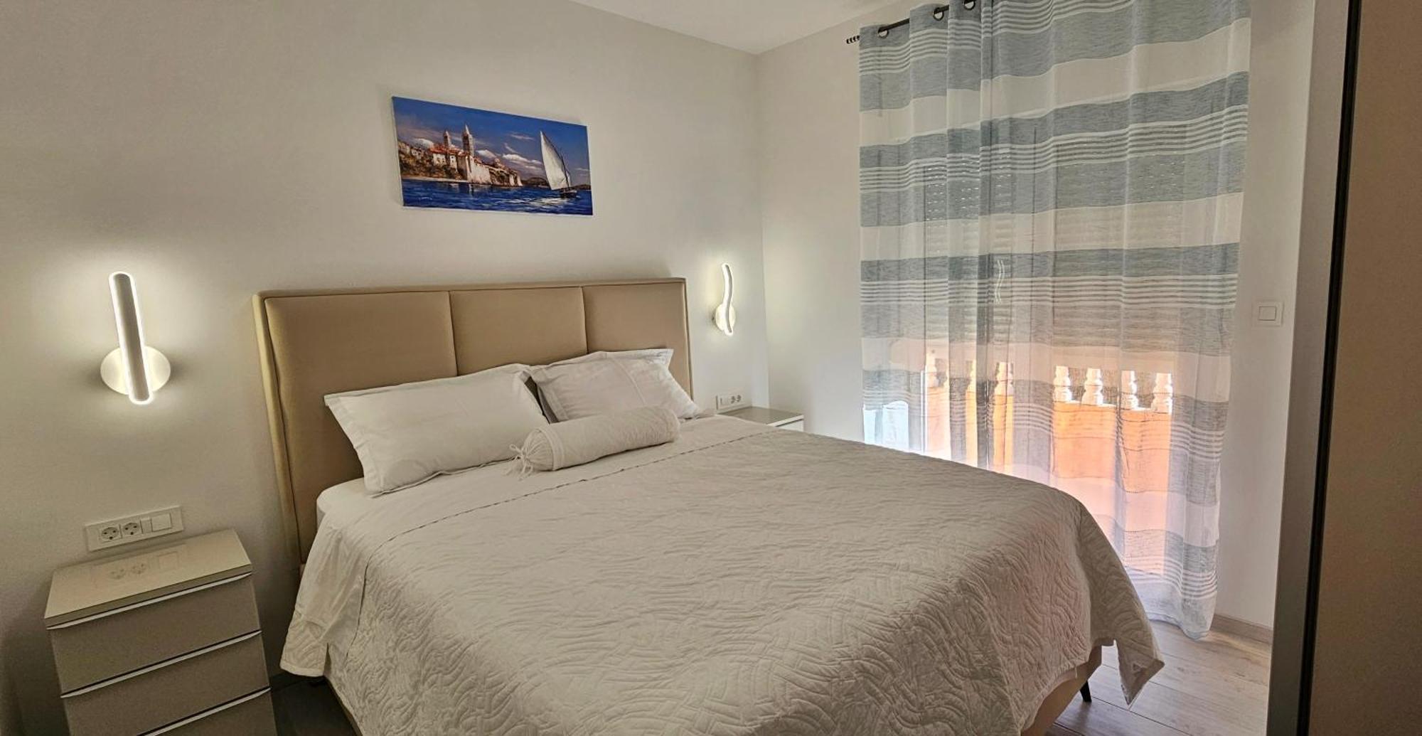 Villa Harmony Rab Barbat na Rabu Zewnętrze zdjęcie