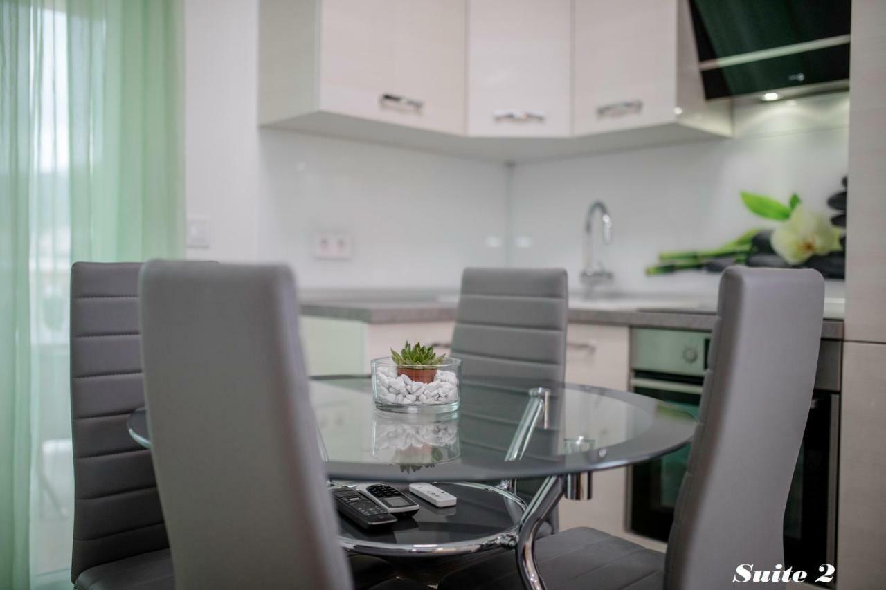 Villa Harmony Rab Barbat na Rabu Zewnętrze zdjęcie