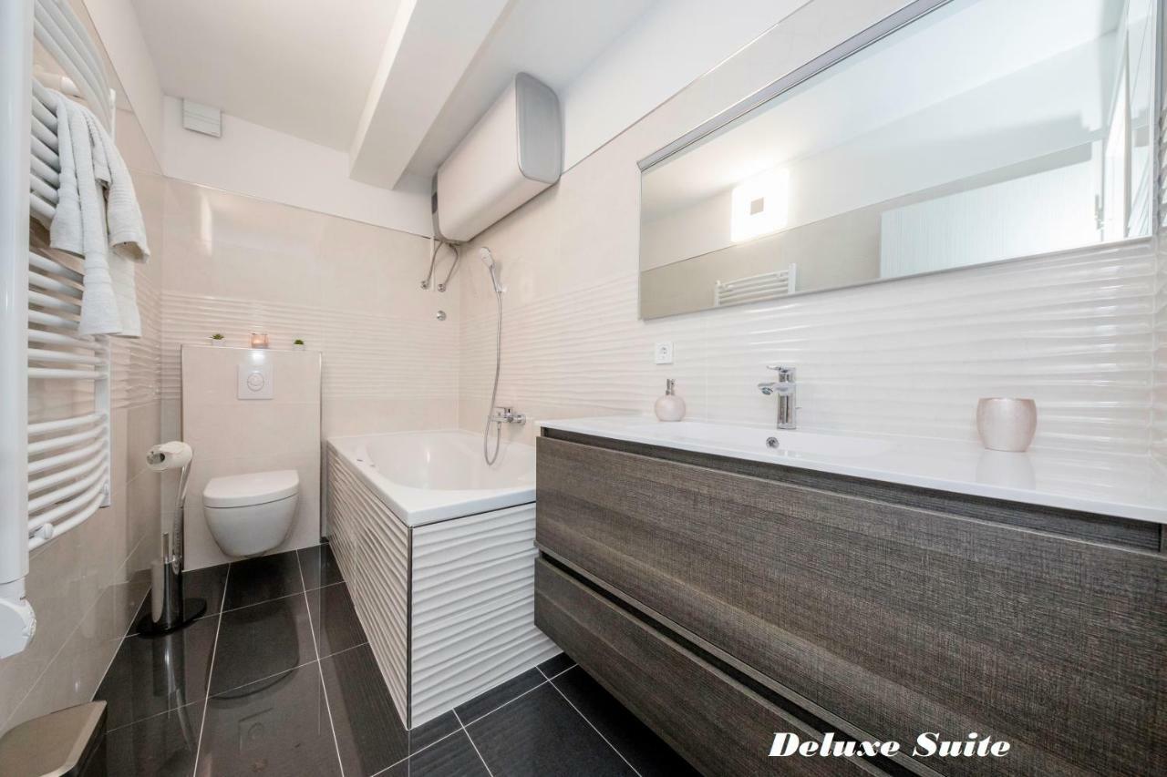 Villa Harmony Rab Barbat na Rabu Zewnętrze zdjęcie