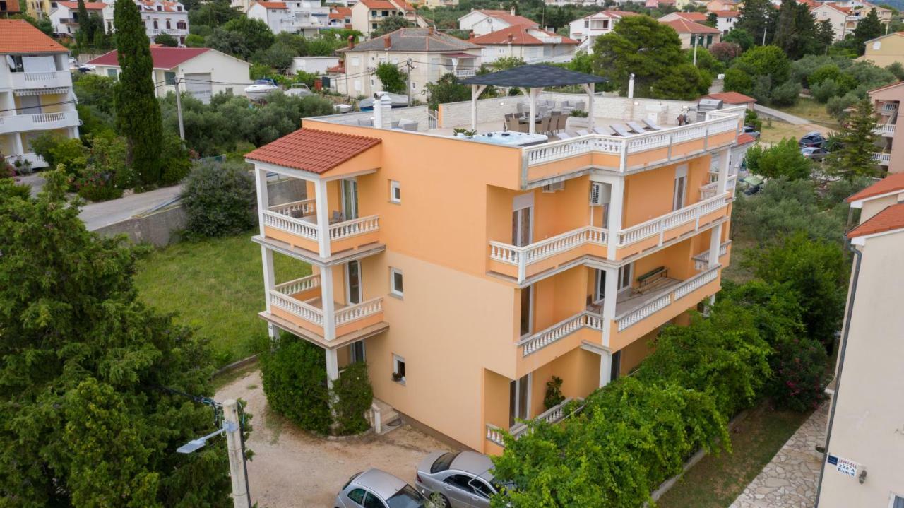 Villa Harmony Rab Barbat na Rabu Zewnętrze zdjęcie