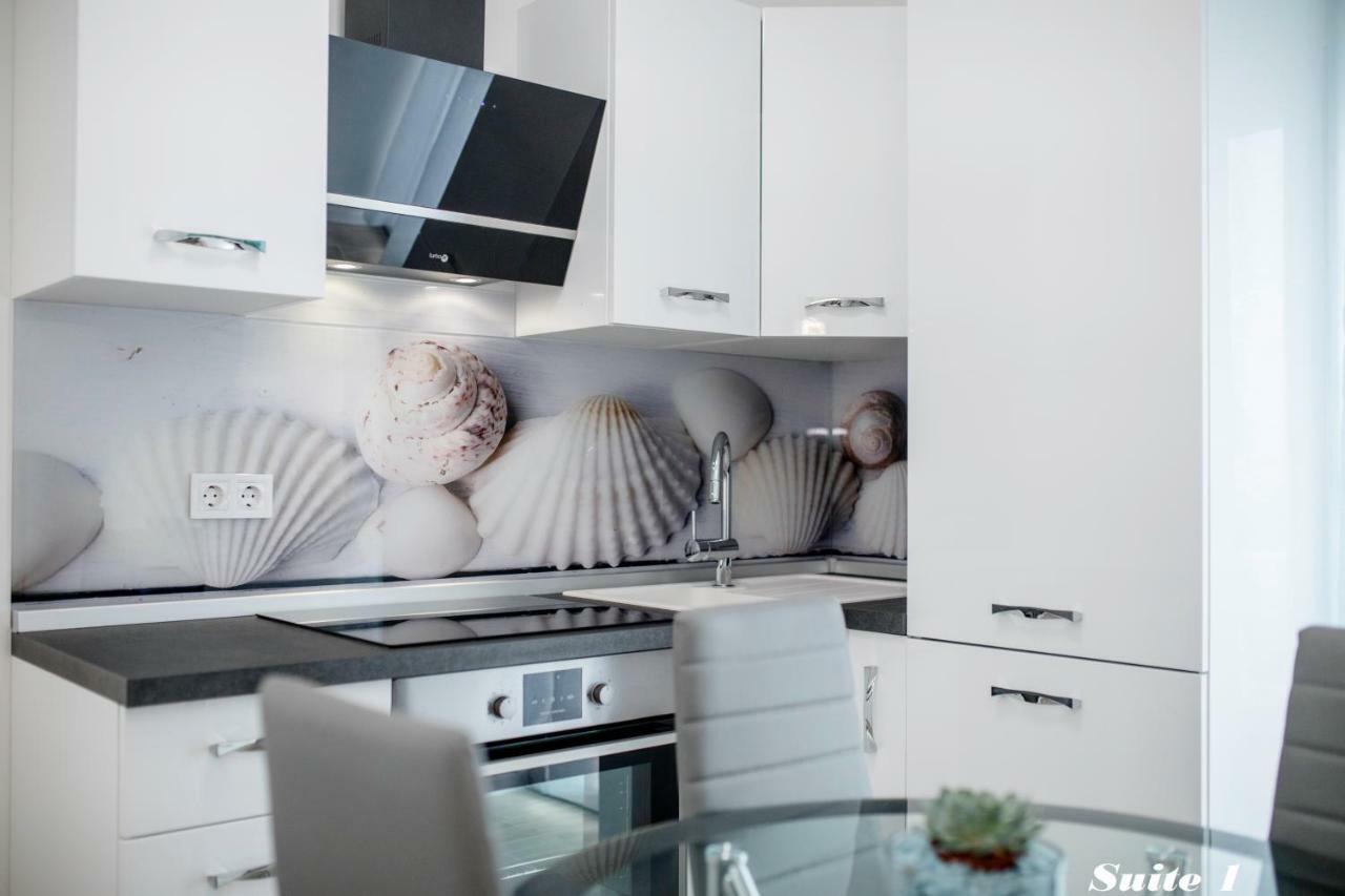 Villa Harmony Rab Barbat na Rabu Zewnętrze zdjęcie