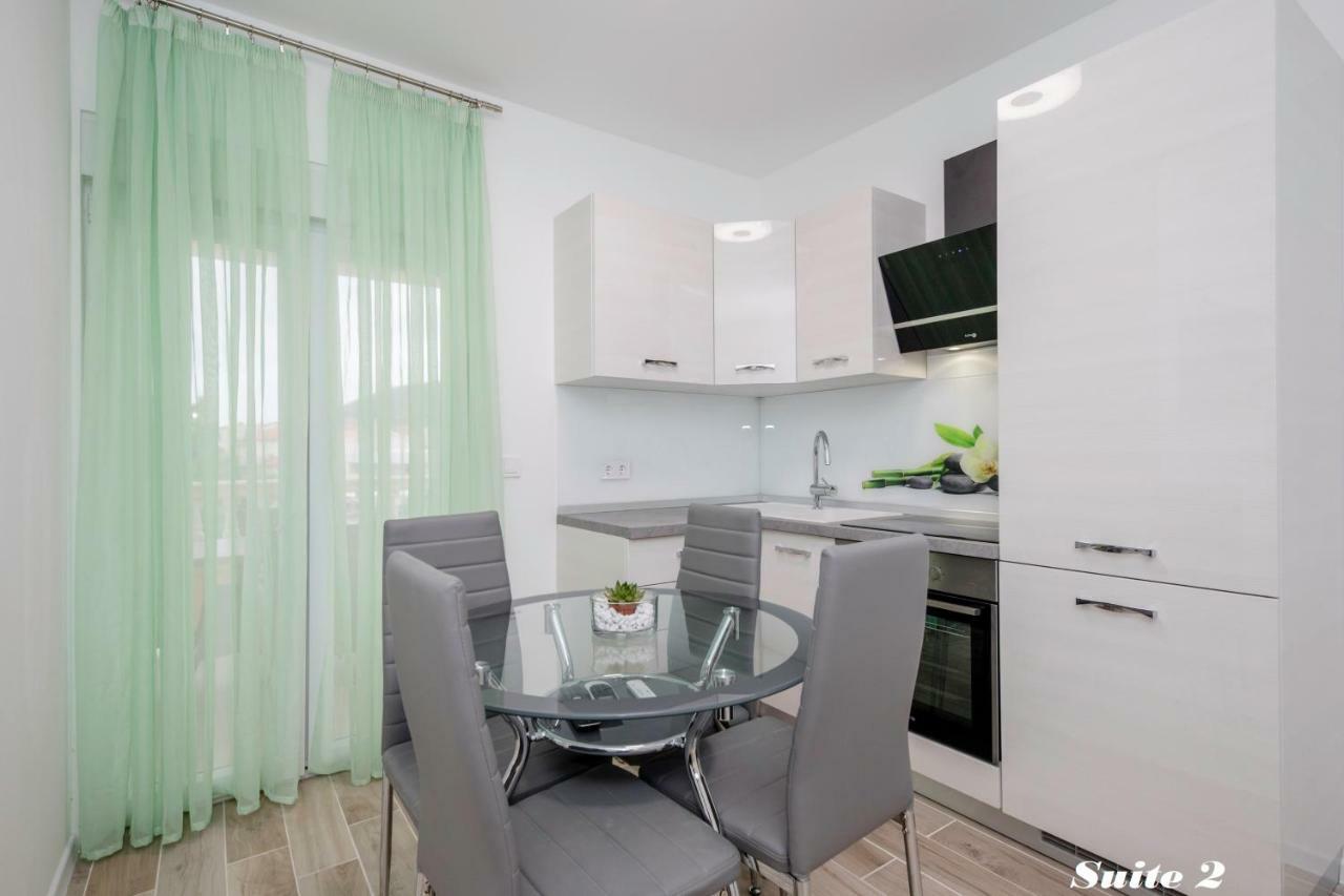 Villa Harmony Rab Barbat na Rabu Zewnętrze zdjęcie