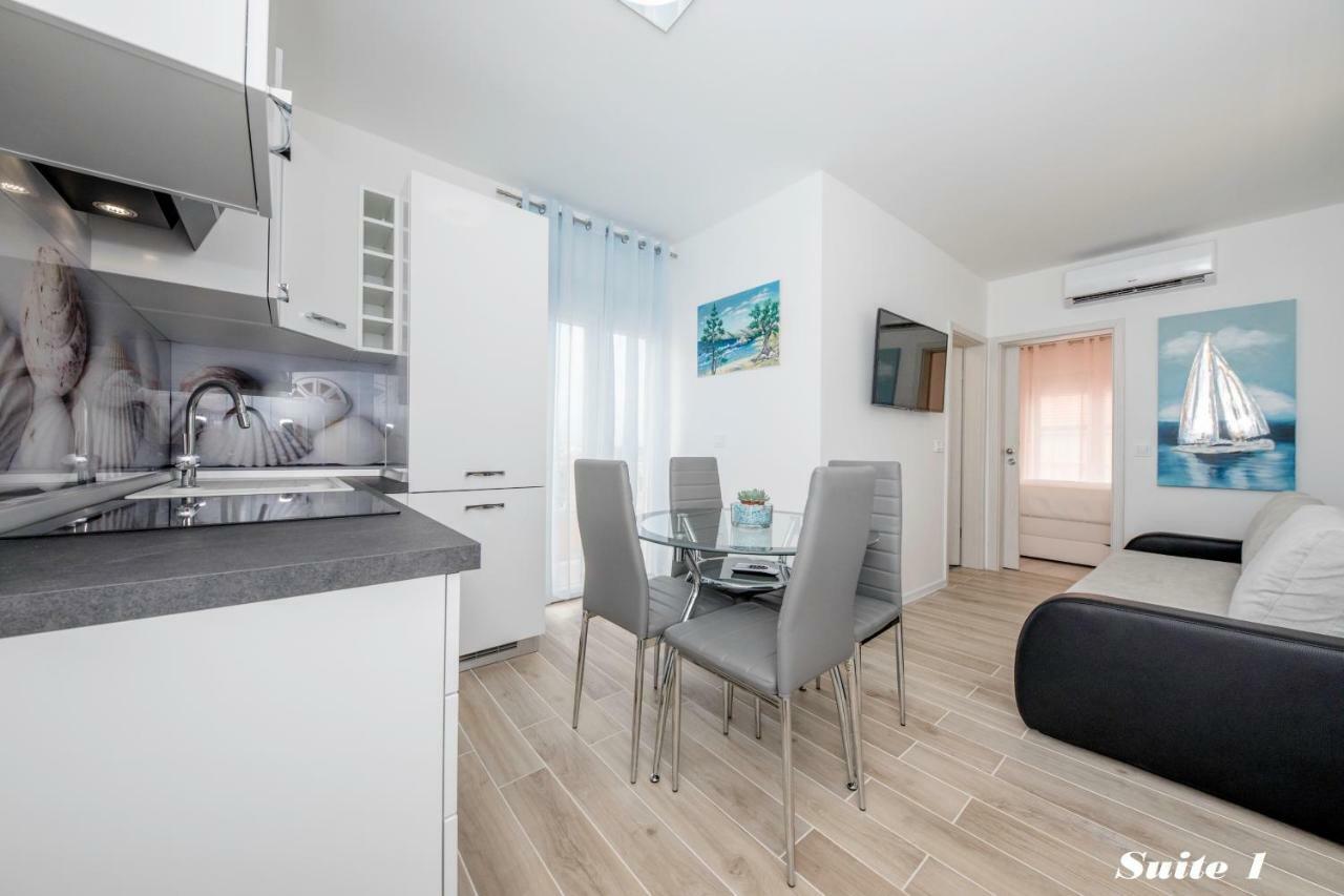 Villa Harmony Rab Barbat na Rabu Zewnętrze zdjęcie