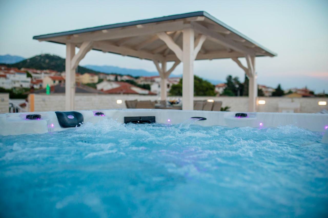 Villa Harmony Rab Barbat na Rabu Zewnętrze zdjęcie