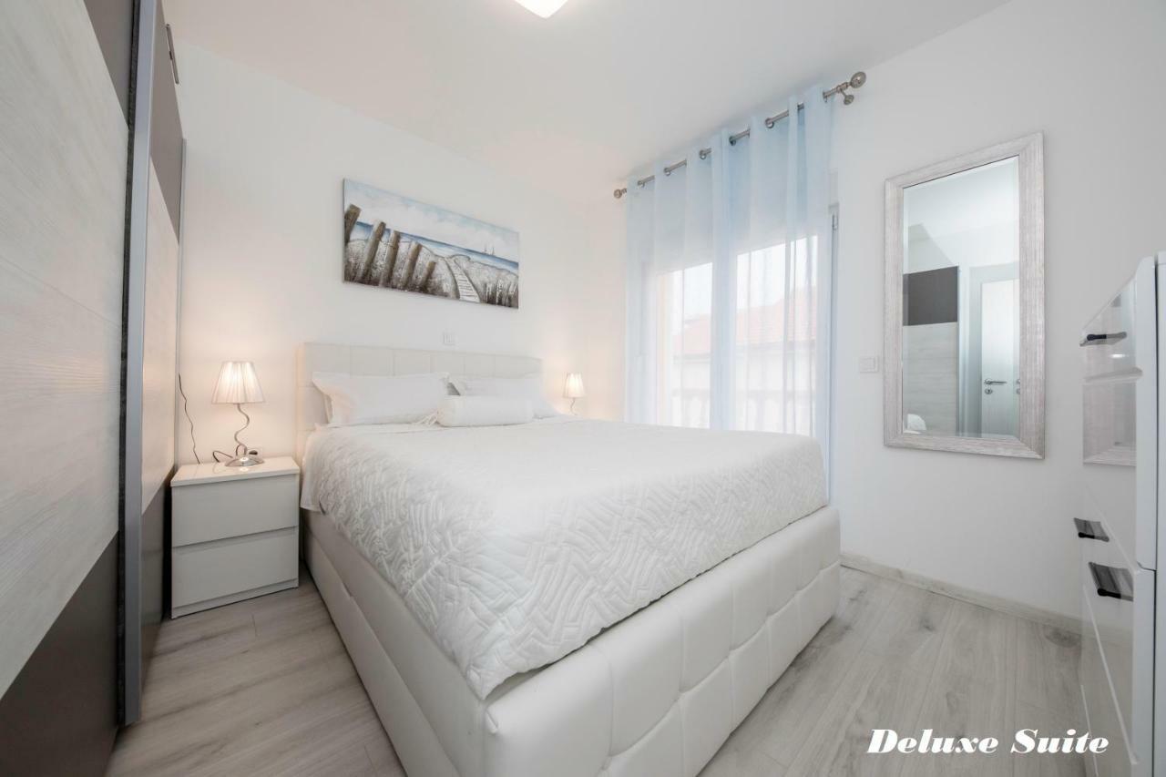 Villa Harmony Rab Barbat na Rabu Zewnętrze zdjęcie