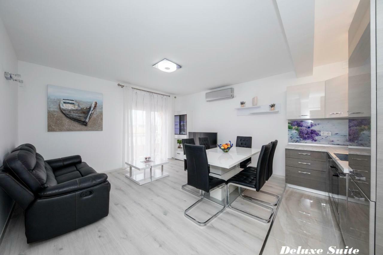 Villa Harmony Rab Barbat na Rabu Zewnętrze zdjęcie