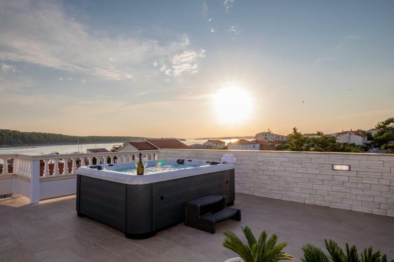 Villa Harmony Rab Barbat na Rabu Zewnętrze zdjęcie