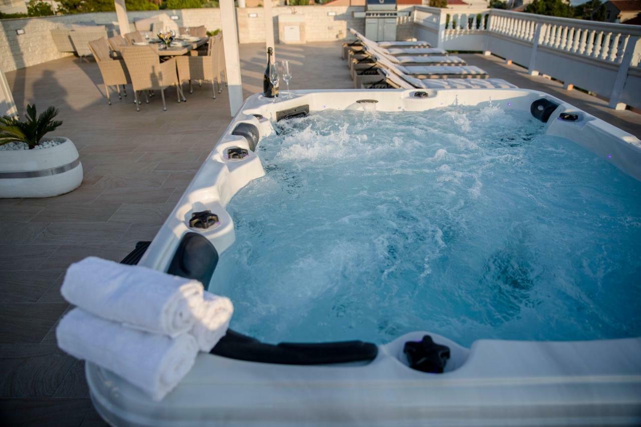 Villa Harmony Rab Barbat na Rabu Zewnętrze zdjęcie