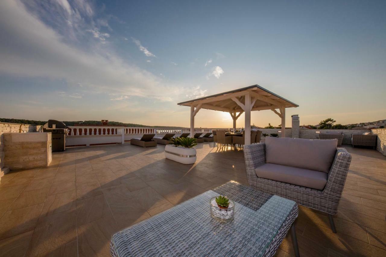 Villa Harmony Rab Barbat na Rabu Zewnętrze zdjęcie