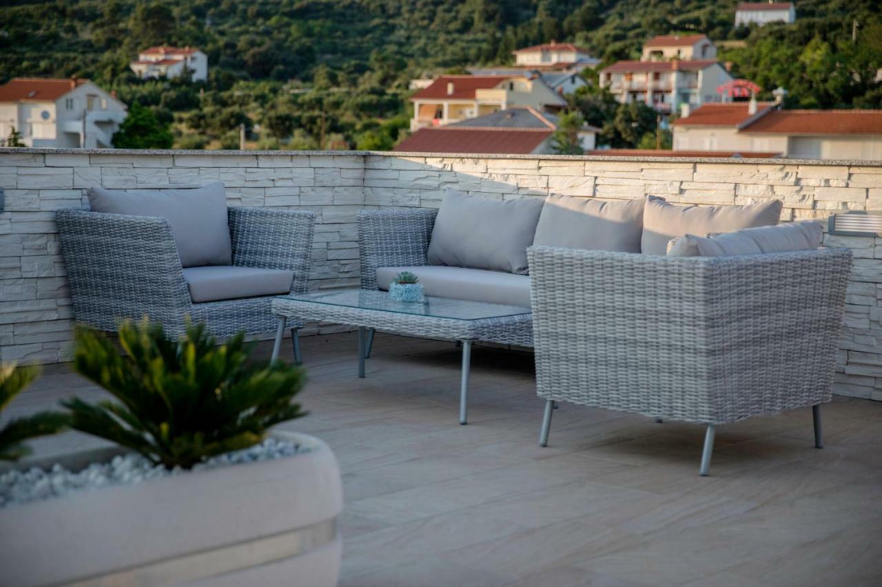 Villa Harmony Rab Barbat na Rabu Zewnętrze zdjęcie