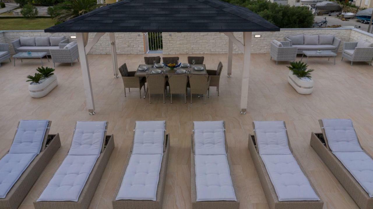 Villa Harmony Rab Barbat na Rabu Zewnętrze zdjęcie